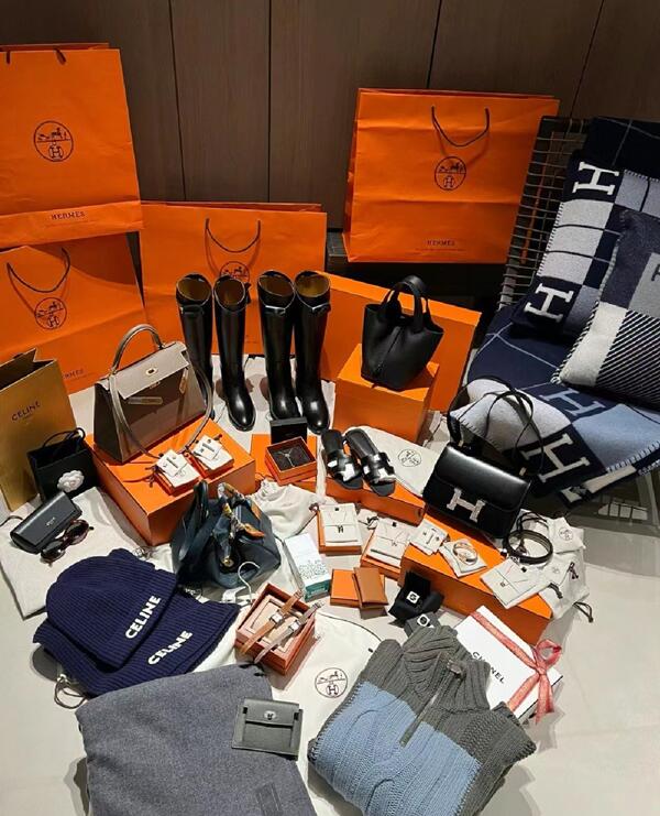 湛江市坡头回收奢侈品鞋服